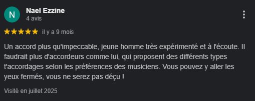 Avis Naël