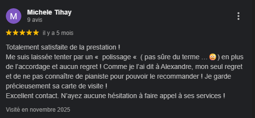 Avis Tihay