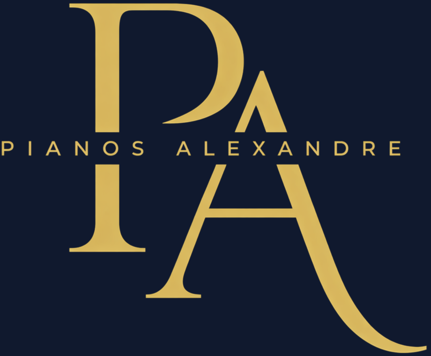 Pianos Alexandre – Accordeur/technicien piano – Grand Est